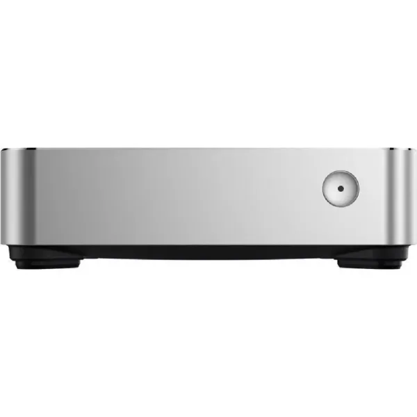 Mini-Pc Nuc Chuwi AUbox Intel I7-13620H 32Gb 1Tb Wifi6 BT5.2 RJ45*2 Hdmi*1 DP*1 USB 3.2*1 USB 2.0*1 Typce-C*1 Windows 11 Pro