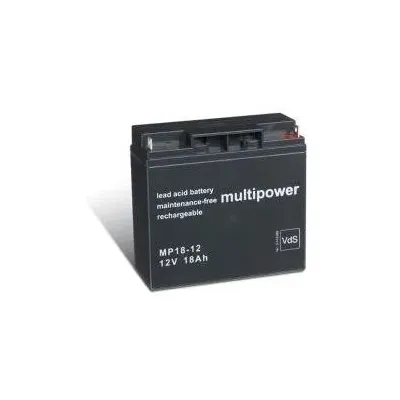 Bateria Ups 12V 18aH