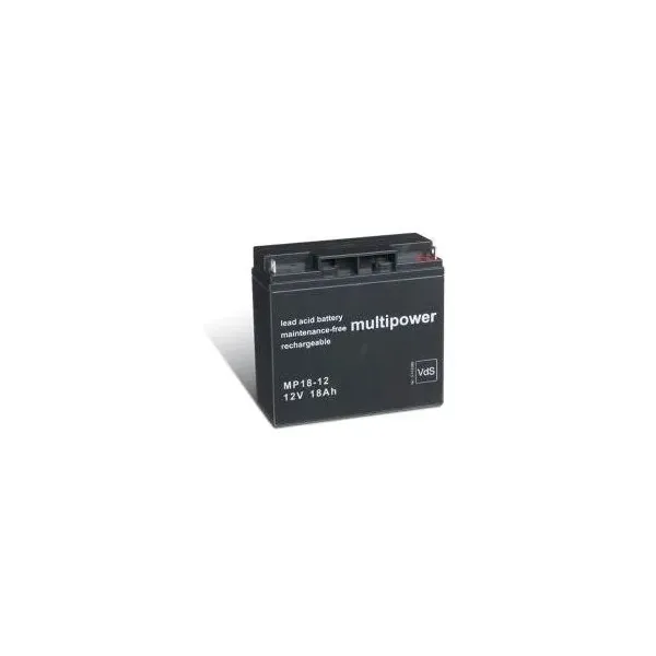 Bateria Ups 12V 18aH