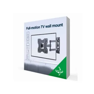 Suporte Parede TV Full motion 23?-42?