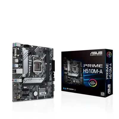 MotherBoard Asus Prime H510M-A Socket 1200 Micro ATX