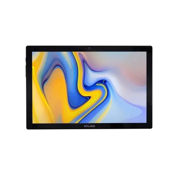 Tablet 10? INNJOO Voom 2 6Gb 128Gb Cinza 4G 13Mp Octacore