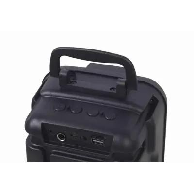 Coluna Gembird Bluetooth Party com Leds