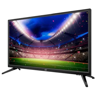 Tv Led ESMART 32? HD Preta