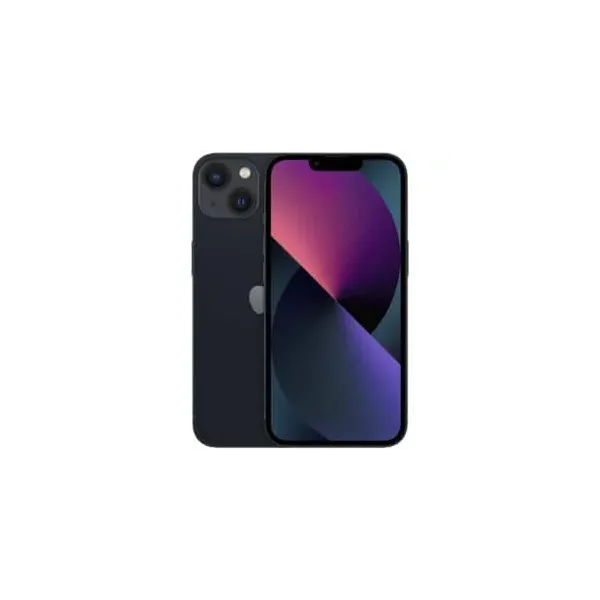 Smartphone Apple iPhone 14 128Gb 6.1? 5G Preto Meia Noite
