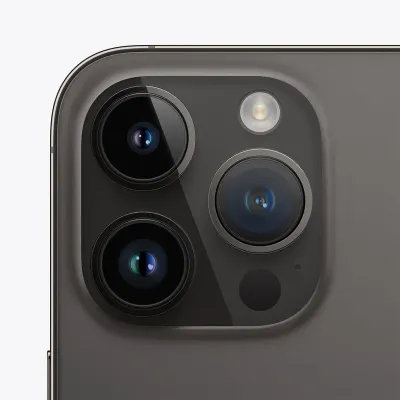 Smartphone Apple iPhone 14 128Gb 6.1? 5G Preto Meia Noite