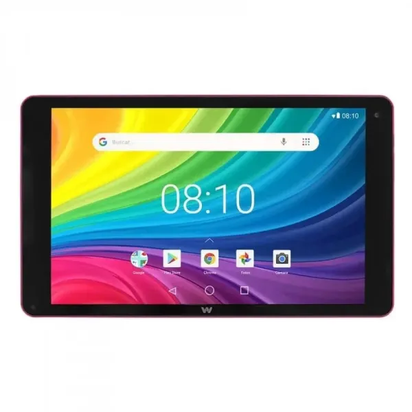 Tablet Woxter X-100 PRO 10.1? 2Gb 16Gb Quadcore Rosa
