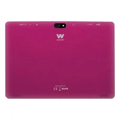 Tablet Woxter X-100 PRO 10.1? 2Gb 16Gb Quadcore Rosa