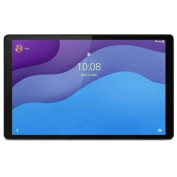 Tablet Lenovo Tab M10 HD 2nd Gen 10.1? 3Gb 32Gb Octacore Cinza