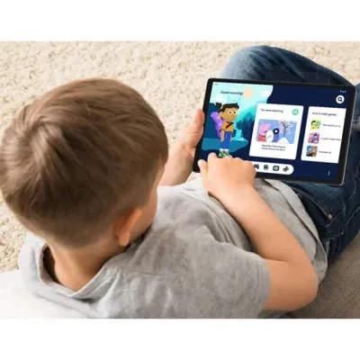 Tablet Lenovo Tab M10 HD 2nd Gen 10.1? 3Gb 32Gb Octacore Cinza