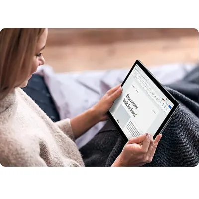 Tablet Chuwi Ubook X 12? Ips 2K 2160*1440 Intel I5-10210Y 12Gb 512Gb Windows 11 Home Cinza Escuro