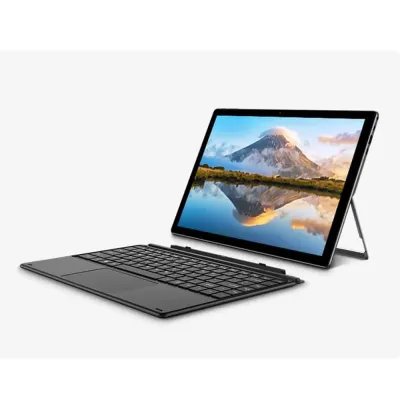 Tablet Chuwi Ubook X 12? Ips 2K 2160*1440 Intel I5-10210Y 12Gb 512Gb Windows 11 Home Cinza Escuro