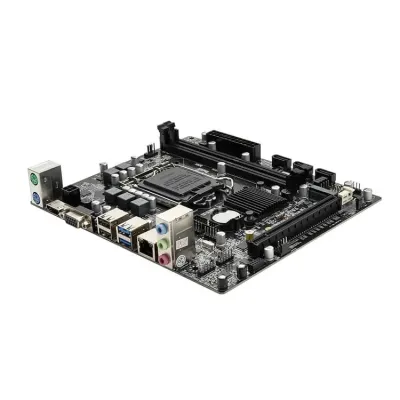 Motherboard Arktek H310M EG Socket 1151 2xDDR4 PCIe Micro ATX