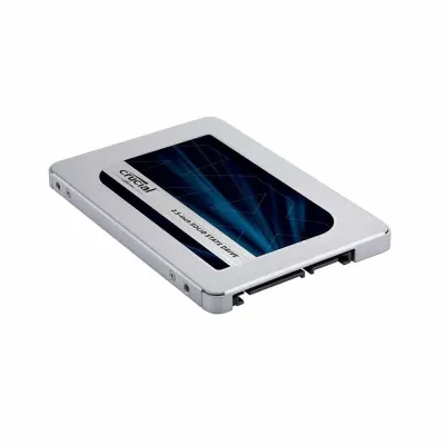 Disco Interno SSD Crucial 500Gb MX500