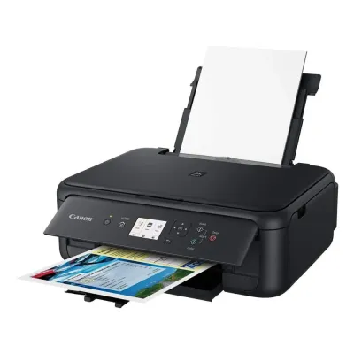 Impressora Canon Pixma TS5150 Wifi Preta