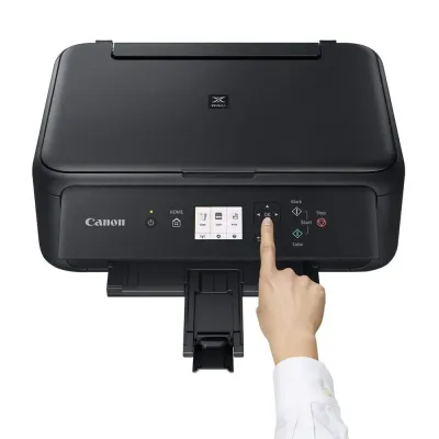 Impressora Canon Pixma TS5150 Wifi Preta