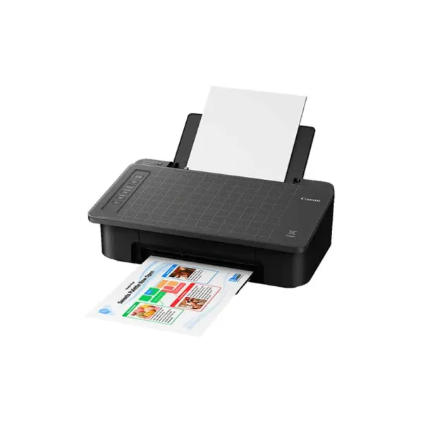 Impressora Canon Pixma TS305 Preta
