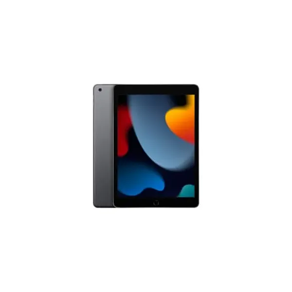 Apple iPad 10.2 2021 9th WiFi A13 Bionic 64GB Cinza Espacial – MK2K3TY/A