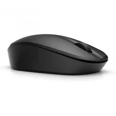 Rato Bluetooth 2.4GHz HP Dual Mode até 3600 DPI Preto