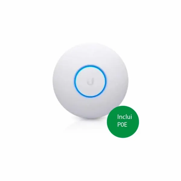 Access Point Ubiquiti UAP-NANOHD