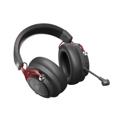 Headset AOC GH401 Gaming Wireless 2.4Ghz