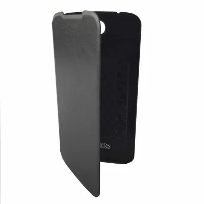 CAPA PARA DOOGEE X6 – FLIP LEATHER
