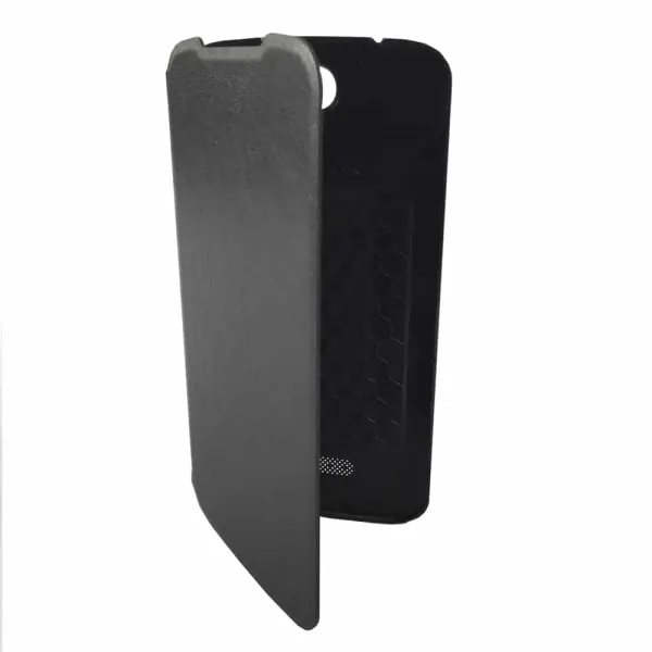 CAPA PARA DOOGEE X6 – FLIP LEATHER
