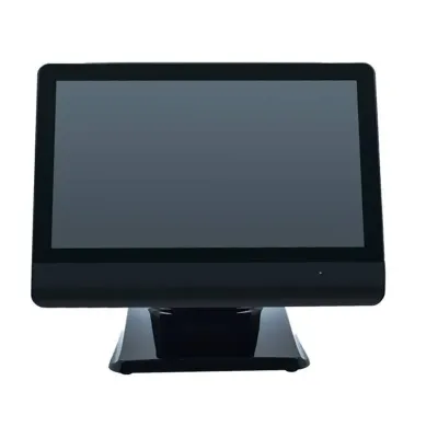 POS Compacto Premier KT-90 Intel Core i5-5200U 8Gb 256Gb 15.6? Tátil Preto