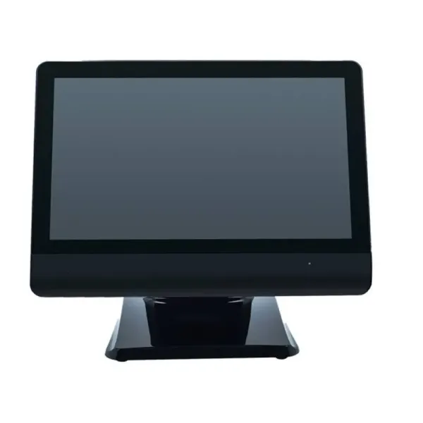 POS Compacto Premier KT-90 Intel Core i5-5200U 8Gb 256Gb 15.6? Tátil Preto