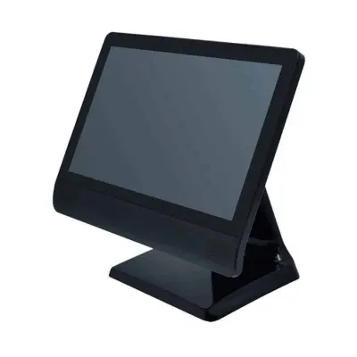 POS Compacto Premier KT-90 Intel Core i5-5200U 8Gb 256Gb 15.6? Tátil Preto