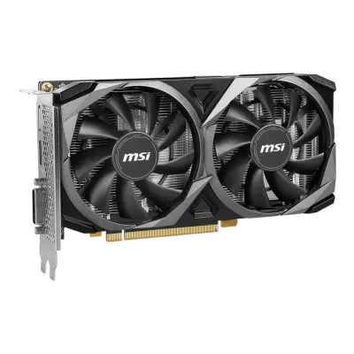 Placa Gráfica MSI RTX 3050 Ventus 2X 8GB OC