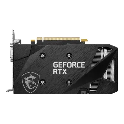 Placa Gráfica MSI RTX 3050 Ventus 2X 8GB OC