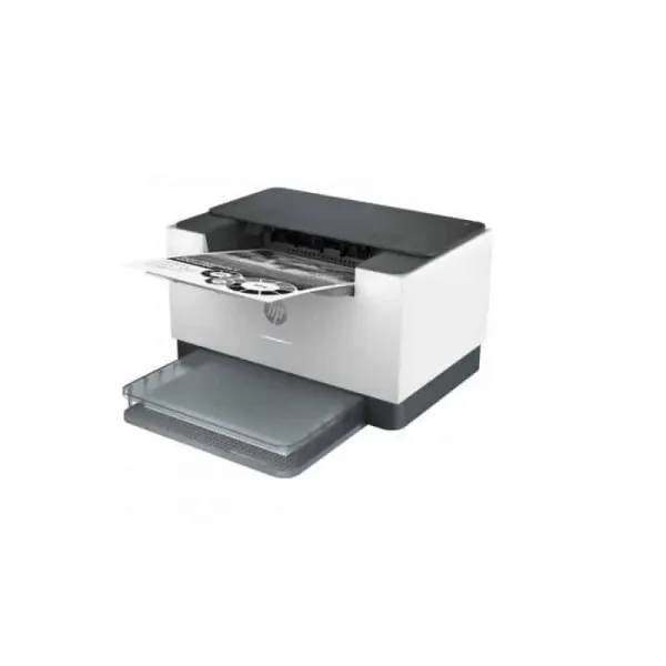 Impressora Laser Monocromatica HP Laserjet M209dwe WiFi Duplex Branca
