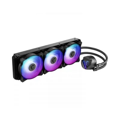 Dissipador Refrigeração Líquida MSI Mag Coreliquid 360R V2