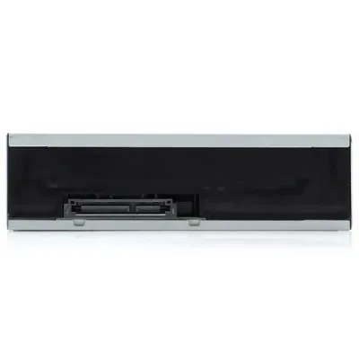 Dvdrw LG Interno GH24NSD5 24X 5.25? Preto