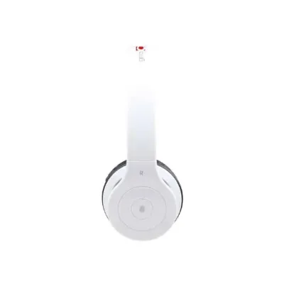 Auscultadores Gembird Bluetooth Berlin Branco
