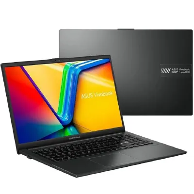 Portátil Asus Vivobook Go E1504FA 15.6? Full Hd AMD Ryzen 5 7520U 16GB DDR5 512GB SSD AMD Radeon Graphics s/SO