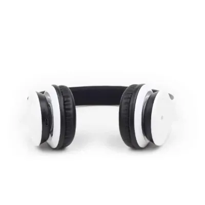 Auscultadores Gembird Bluetooth Berlin Branco