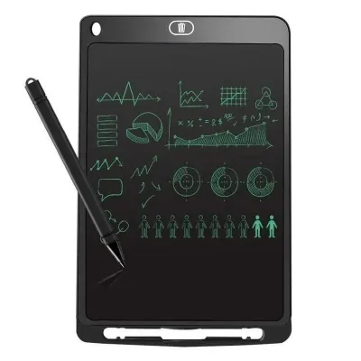 Tablet de Desenho c/Pen Leoteci LCD Writing 8.5?
