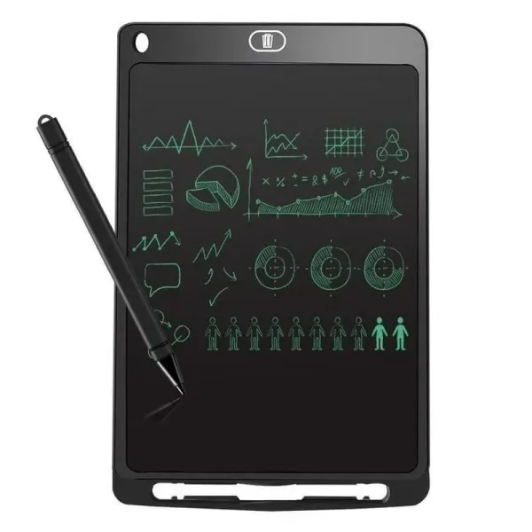 Tablet de Desenho c/Pen Leoteci LCD Writing 8.5?