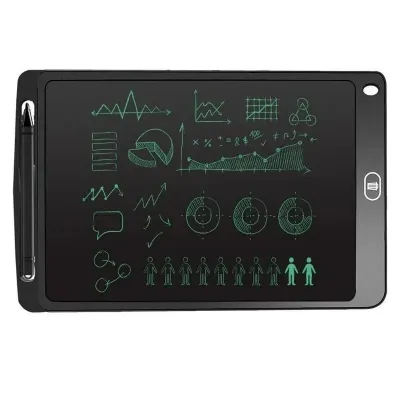 Tablet de Desenho c/Pen Leoteci LCD Writing 8.5?