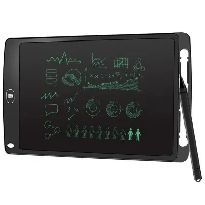 Tablet de Desenho c/Pen Leoteci LCD Writing 8.5?