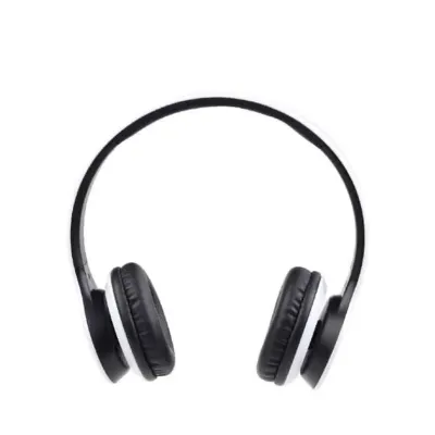 Auscultadores Gembird Bluetooth Berlin Branco