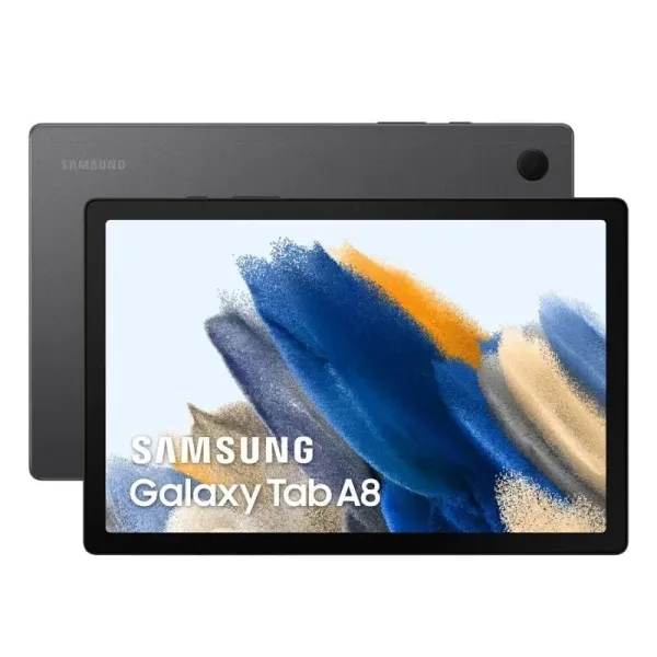 Tablet Samsung Galaxy Tab A8 10.5? 4Gb 128Gb Octacore Cinza