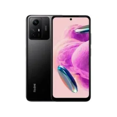 Smartphone Xiaomi Redmi Note 12S 6.43? 8GB/256GB Dual SIM Preto