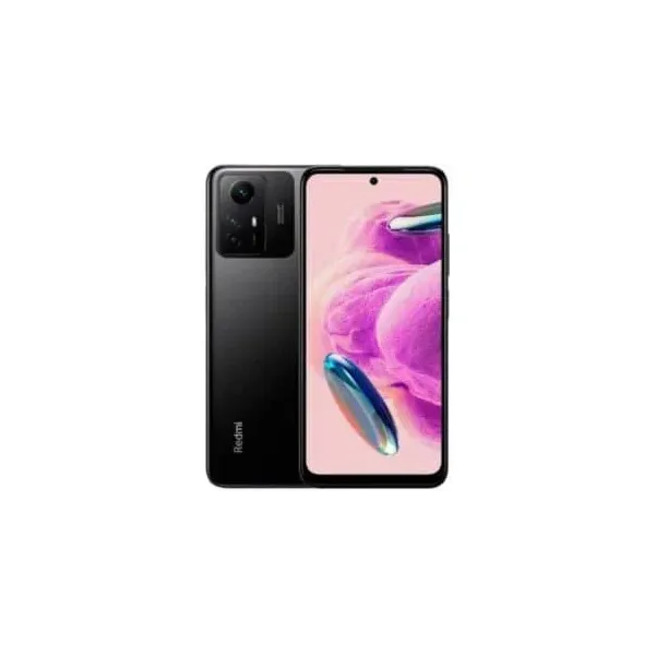 Smartphone Xiaomi Redmi Note 12S 6.43? 8GB/256GB Dual SIM Preto
