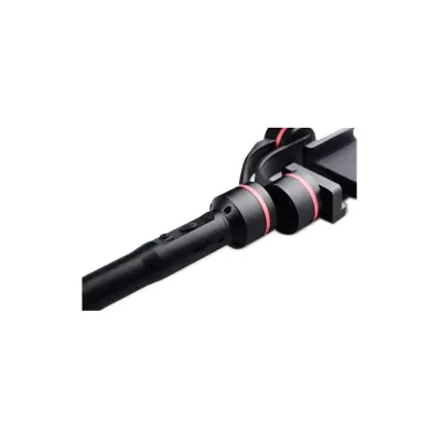 Selfi Stick Com Estabilizador 3 Eixos Gimbal