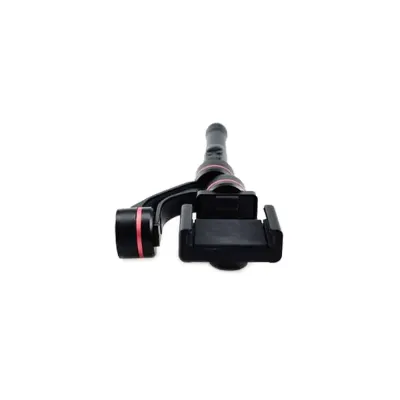 Selfi Stick Com Estabilizador 3 Eixos Gimbal