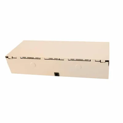 Gaveta de Dinheiro Go-Infinity Vertical 460MM Branca