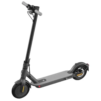 Trotinete Eletrica Xiaomi Essential 500W Preta